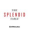 The Splendid Table: Conversations & Recipes For Curious Cooks & Eaters