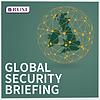 Global Security Briefing cover