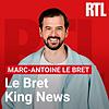 Le Bret King News