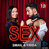 Sex med Smail & Frida