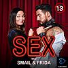 Sex med Smail & Frida