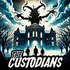The Custodians naslovnica