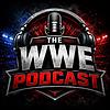 The WWE Podcast portada