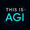 This is AGI 封面