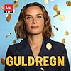 Guldregn cover