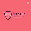 WTF: PhD cover