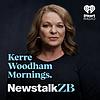 Kerre Woodham Mornings Podcast
