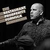 The Restaurant Prosperity Formula portada