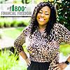 800+ Financial Freedom portada