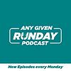 Any Given Runday cover