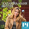 Katarina Hahr möter