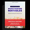 La méthode des Investisseurs Rentables - Nouvelle Edition - Livre audio - Yann Darwin