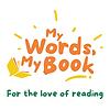 My Words, My Book 封面