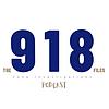 The 918 Files Podcast
