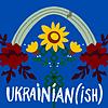 Ukrainian(ish)