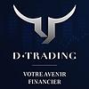 D*Trading - Le podcast portada