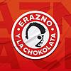 Erazno y La Chokolata El Podcast portada