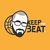 Profesjonalne Studio NBA - Keepthebeat & MVB okładka