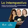 Lo intempestivo Cover