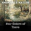 Man-Eaters of Tsavo