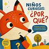 Niños Curiosos: ¿Por qué?｜Preguntas para Niños・Cuentos para Dormir・Aprendizaje durante el Sueño obálka