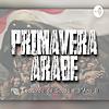 Primavera Árabe