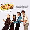 Seinfeld - Podcast om ingenting cover