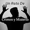 Un rato De Crimen Y Misterio portada