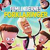 Femlingernes Forklaringer - Sofia er også med! cover