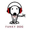 FUNKY DOG show