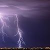 π Pi: Tormentas de verano