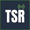 TSR: Gaming x Entertainment Cover