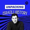 Unpacking Israeli History portada