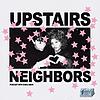 Upstairs Neighbors naslovna