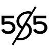 50/50 Radio omslag