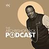The Archbishop Nicholas Duncan-Williams Podcast cover