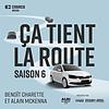 Ça tient la route cover