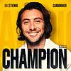 CHAMPION cover