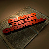 Diario de un Criminal portada