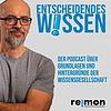 Entscheidendes Wissen capa