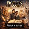 Fallen Leaves omslag