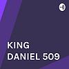 KING DANIEL 509 cover