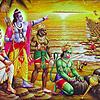 Ramayan - Kanda 1 (Sanskrit) cover