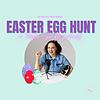 Easter Egg Hunt: A Taylor Swift Podcast omslag