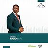REV OBED KWAO SNR