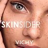 SKINSIDER powered by Vichy portada