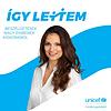 Unicef - Így lettem borító