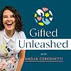 Gifted Unleashed copertă
