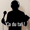 Y'a du taf !