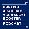English Academic Vocabulary Booster